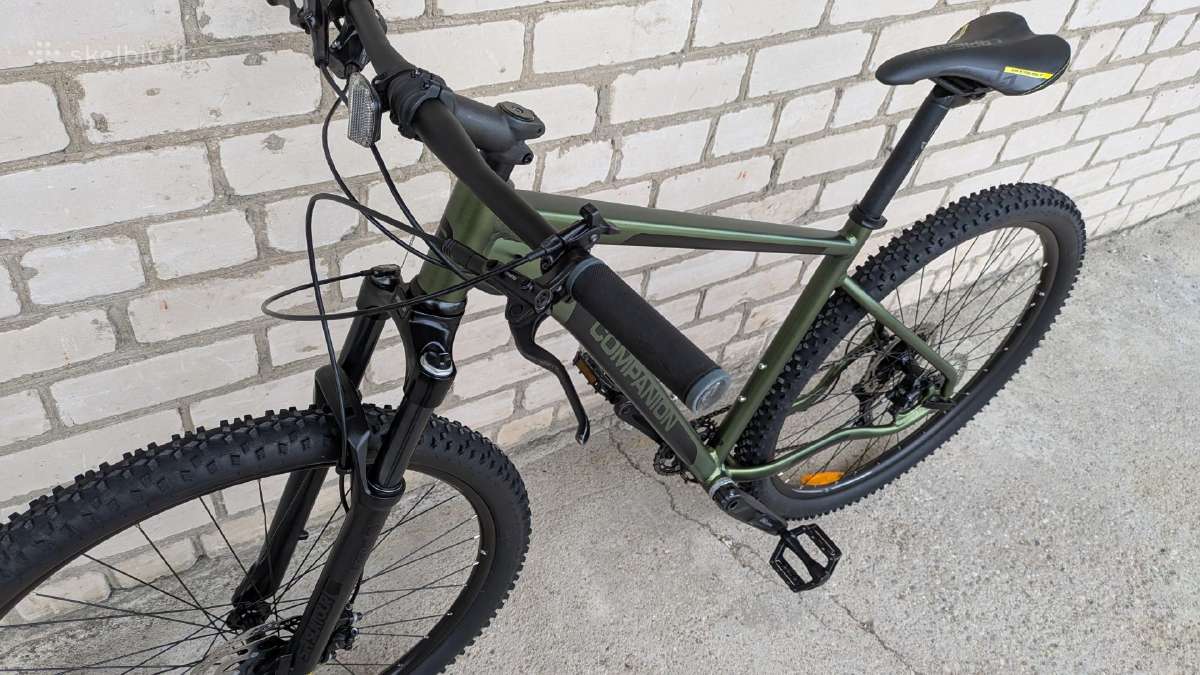 Companion 29er, 1x11sp - nuotraukos Nr. 20