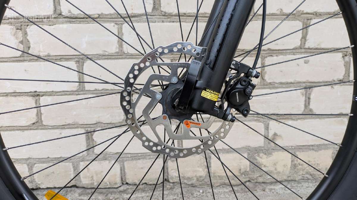 Companion 29er, 1x11sp - nuotraukos Nr. 24