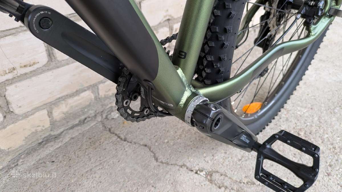 Companion 29er, 1x11sp - nuotraukos Nr. 25
