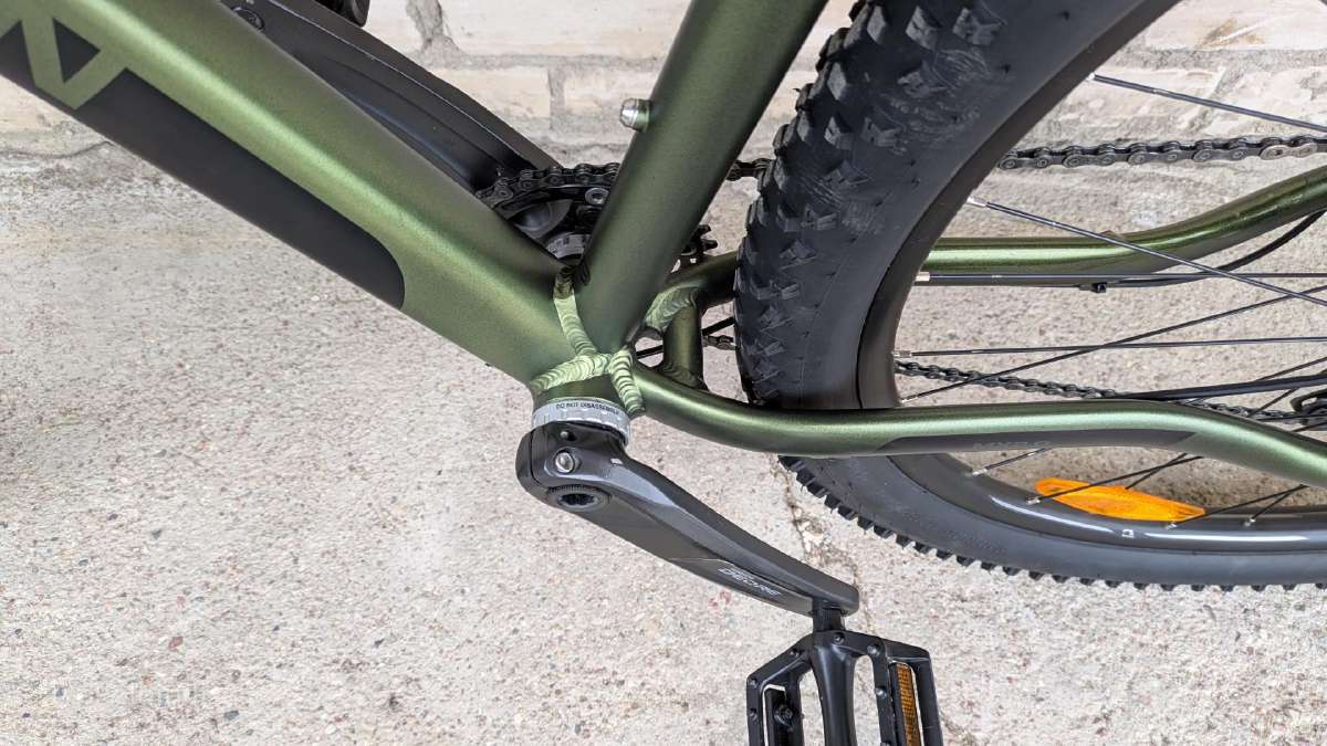 Companion 29er, 1x11sp - nuotraukos Nr. 26