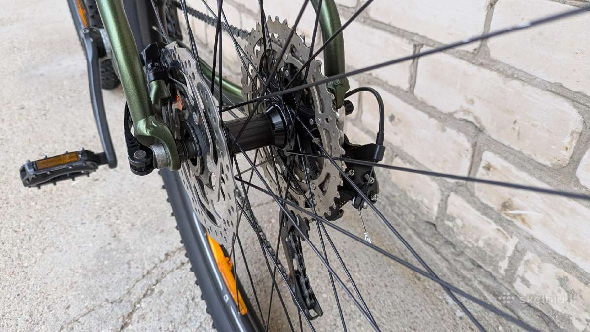 Companion 29er, 1x11sp - nuotraukos Nr. 28