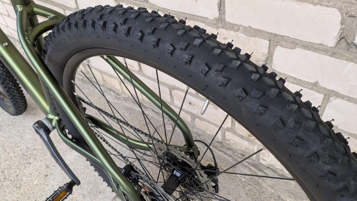 Companion 29er, 1x11sp - nuotraukos Nr. 29