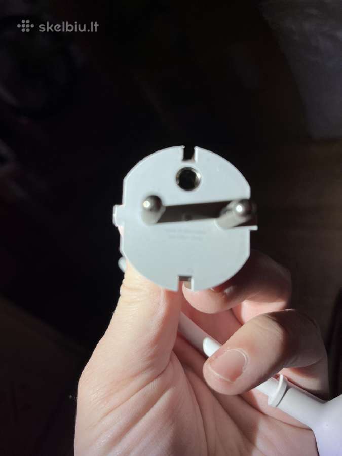 Magsafe 2 adapterio / įkroviklio kabelis - nuotraukos Nr. 6