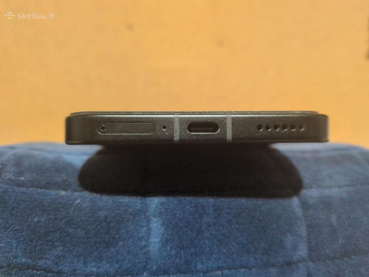 Redmi Turbo 4 Pro 12/256gb Cn Versija - nuotraukos Nr. 15