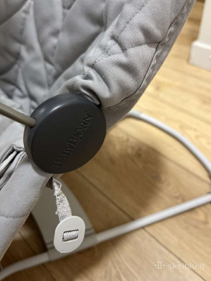 Baby bjorn gultukas - nuotraukos Nr. 3