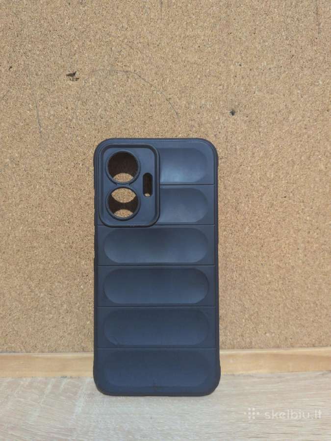 Redmi Turbo 4 Pro 12/256gb Cn Versija - nuotraukos Nr. 16