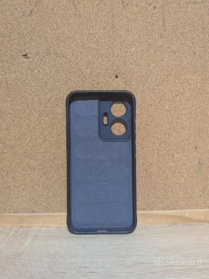 Redmi Turbo 4 Pro 12/256gb Cn Versija - nuotraukos Nr. 17