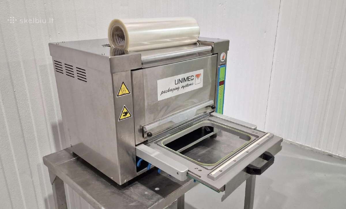 Parduodamas indelių užlydymo aparatas Easycut XL - nuotraukos Nr. 2