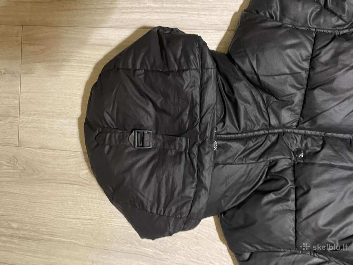 Burberry žiemine striuke - nuotraukos Nr. 8