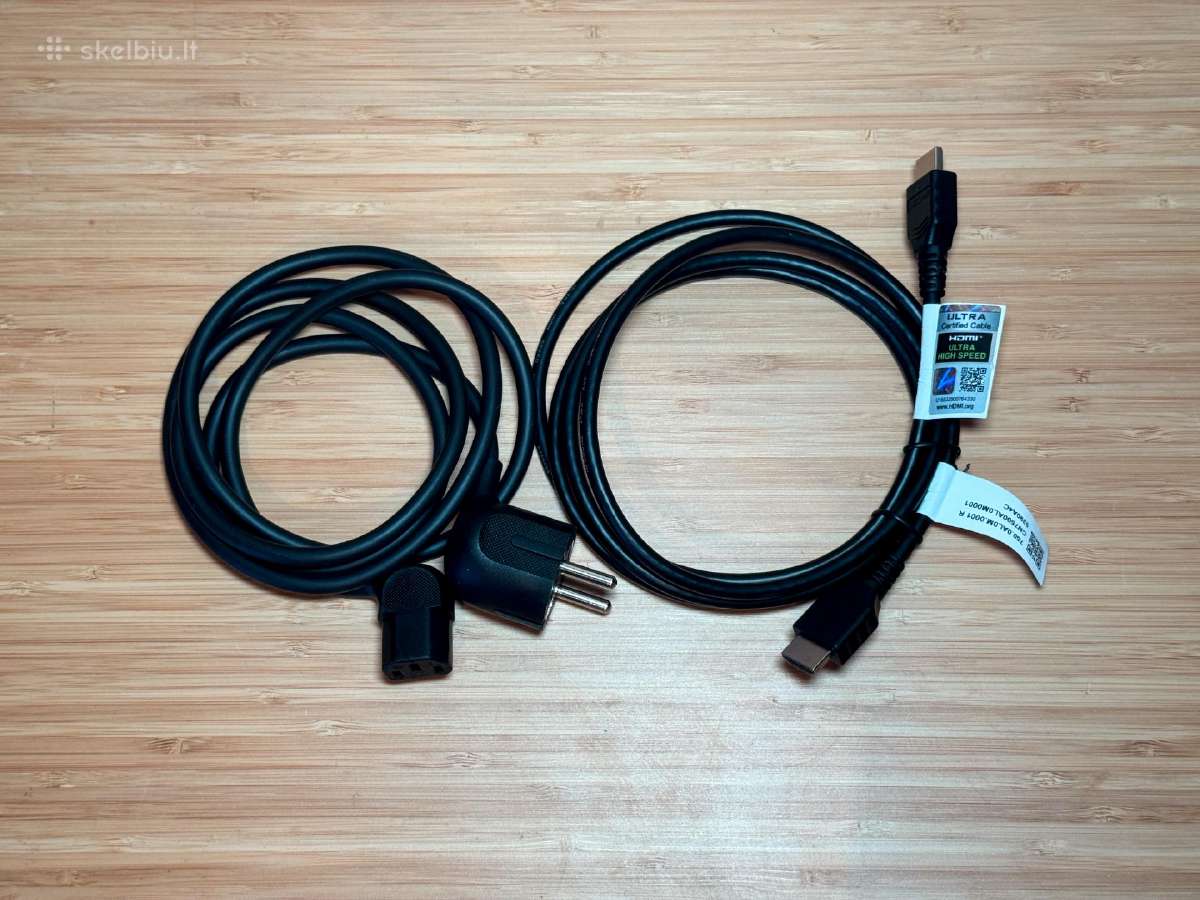 Samsung Chg90 49" lenktas Qled monitorius (36) - nuotraukos Nr. 5
