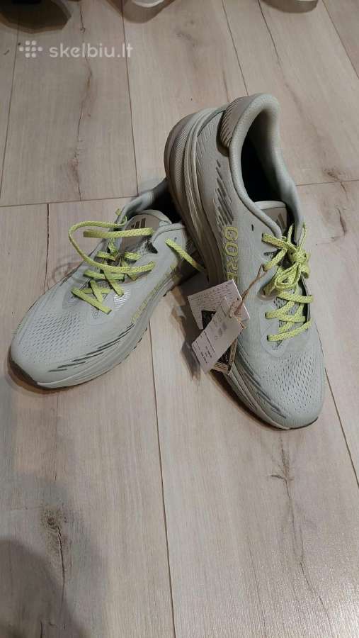 Bėgimo bateliai Adidas - nuotraukos Nr. 2