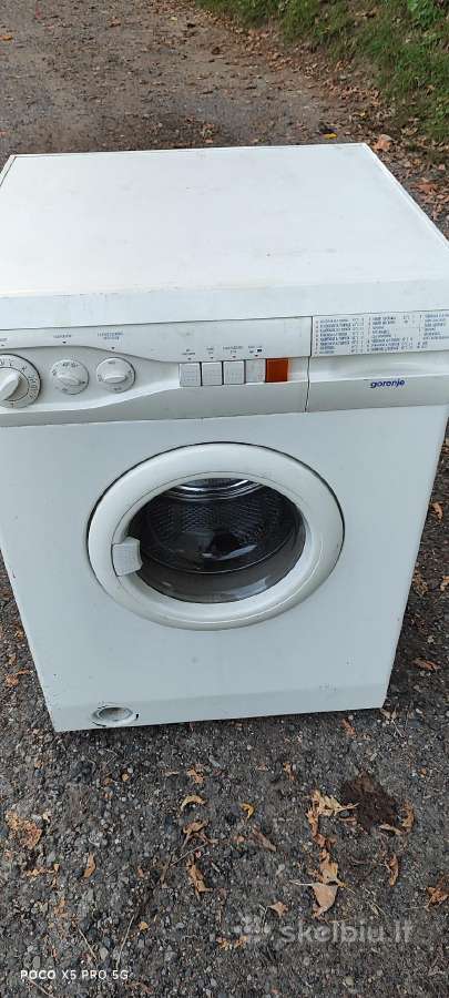 Gorenje - nuotraukos Nr. 3