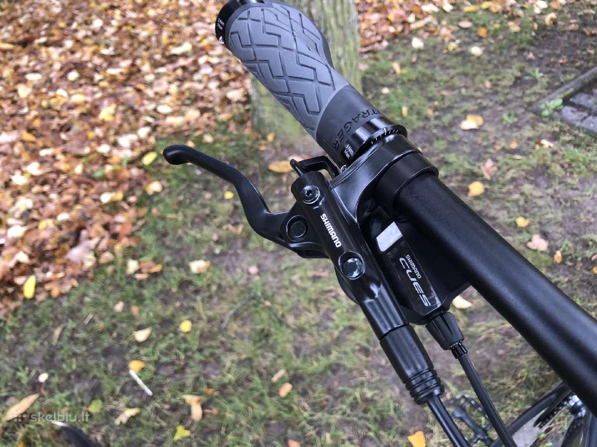 Trek firmos dviratis 1x10 XL dydis - nuotraukos Nr. 8