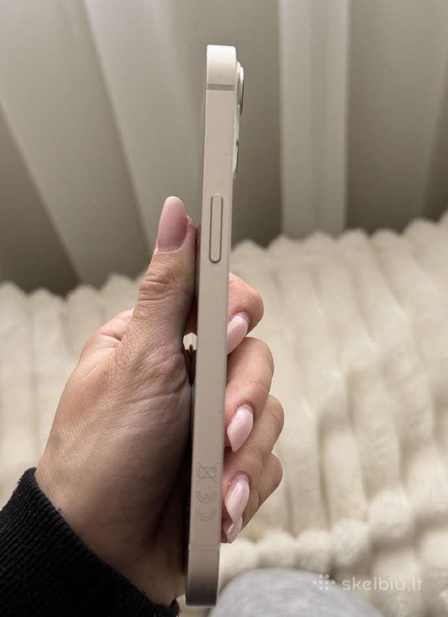 iPhone 13 - nuotraukos Nr. 2