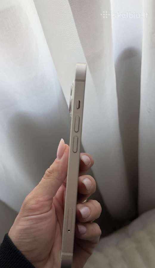 iPhone 13 - nuotraukos Nr. 3