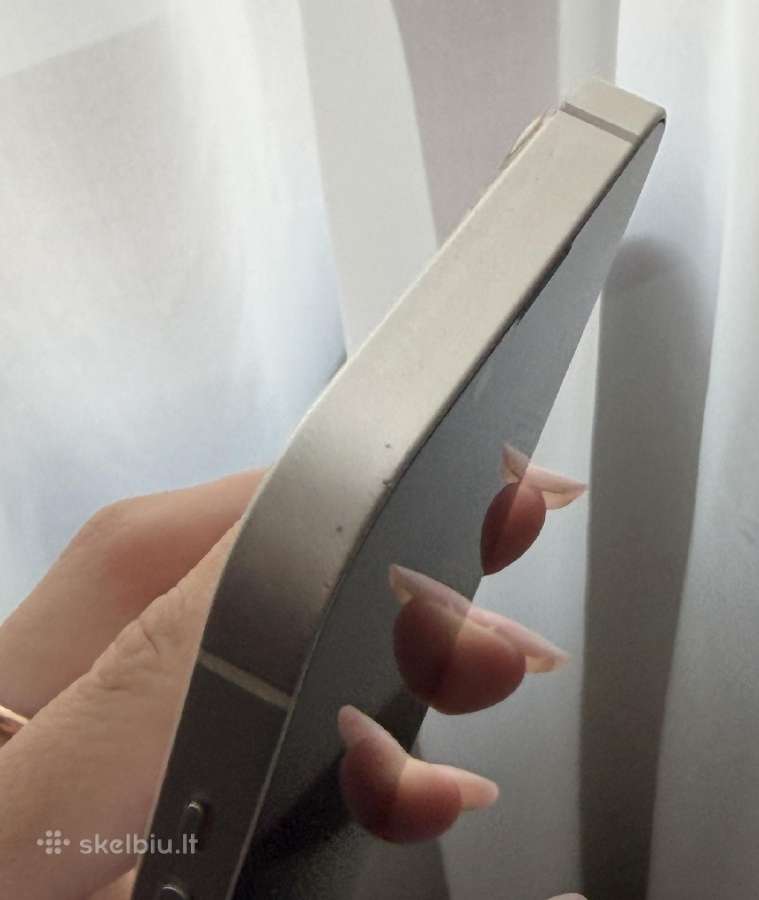 iPhone 13 - nuotraukos Nr. 5