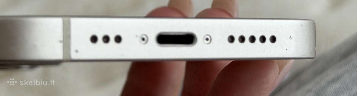 iPhone 13 - nuotraukos Nr. 6