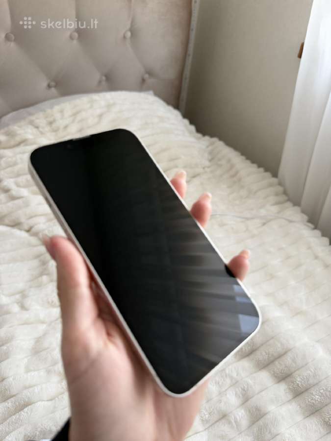 iPhone 13 - nuotraukos Nr. 7