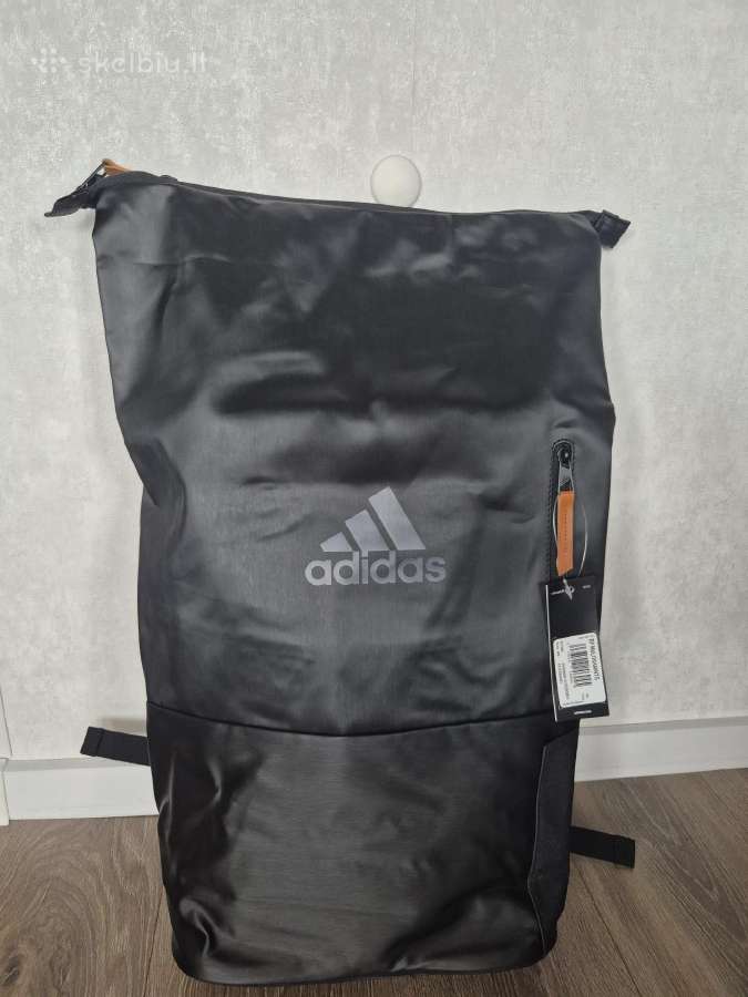 Kuprinė Adidas nauja - nuotraukos Nr. 2