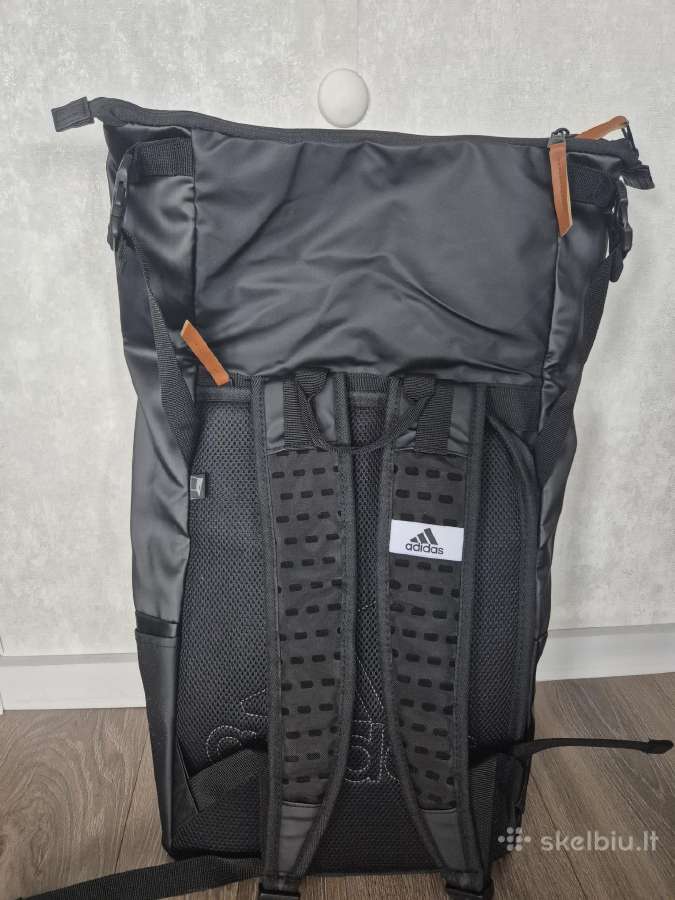 Kuprinė Adidas nauja - nuotraukos Nr. 3