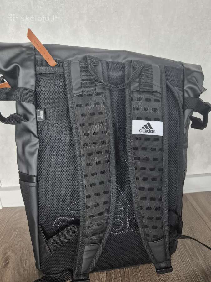 Kuprinė Adidas nauja - nuotraukos Nr. 4