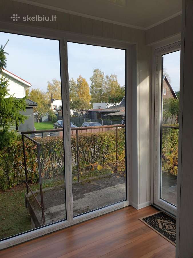 Parduodamas sodo namas Jonavos rajone SB Bartonys - nuotraukos Nr. 11