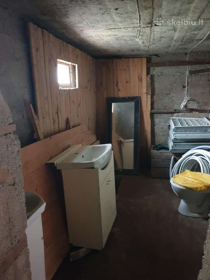 Parduodamas sodo namas Jonavos rajone SB Bartonys - nuotraukos Nr. 30