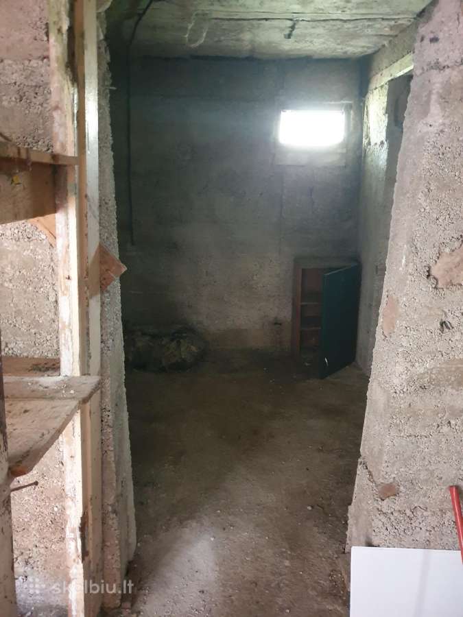 Parduodamas sodo namas Jonavos rajone SB Bartonys - nuotraukos Nr. 33