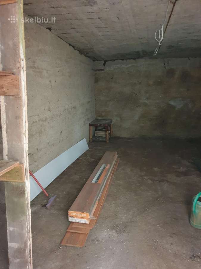 Parduodamas sodo namas Jonavos rajone SB Bartonys - nuotraukos Nr. 34