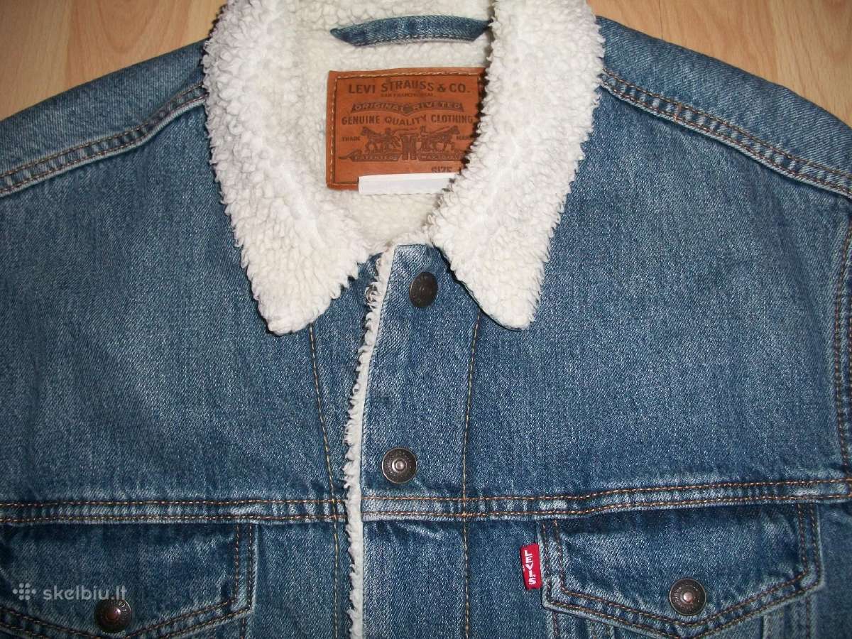 Levis medium - nuotraukos Nr. 2