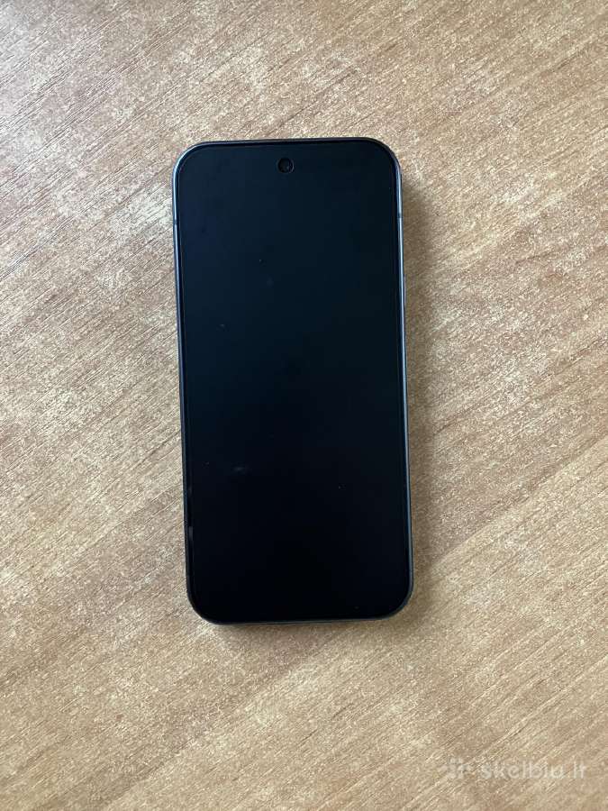 Google Pixel 10 12/256gb(domina keitimas į iPhone) - nuotraukos Nr. 2