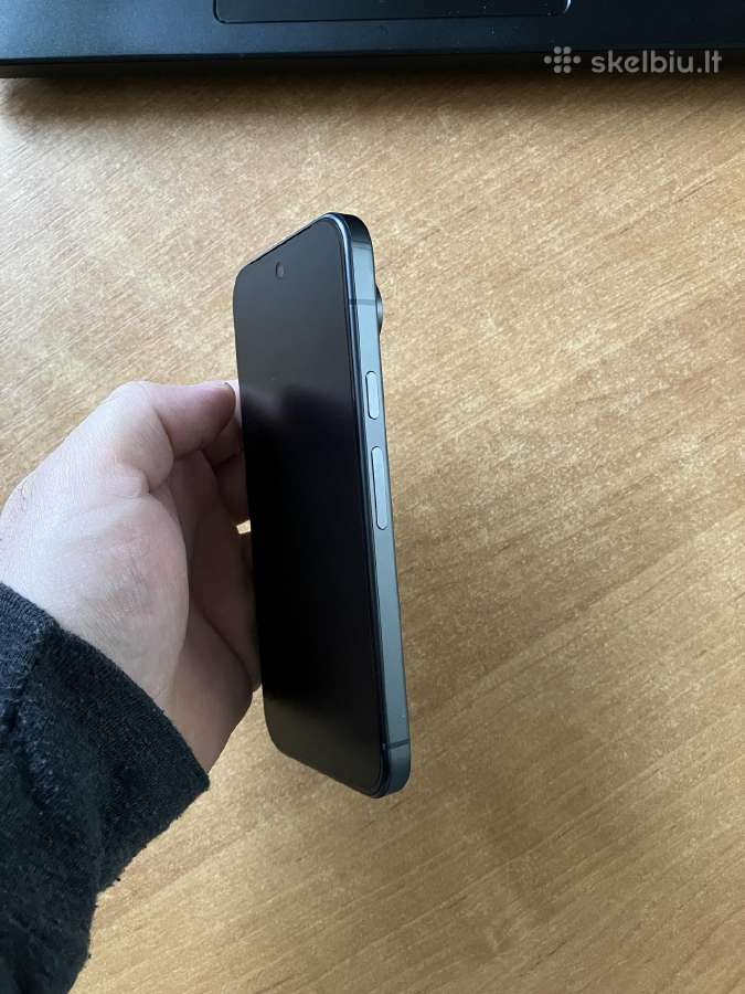 Google Pixel 10 12/256gb(domina keitimas į iPhone) - nuotraukos Nr. 3