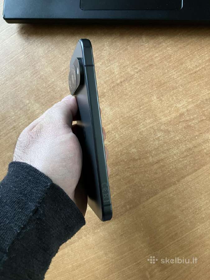 Google Pixel 10 12/256gb(domina keitimas į iPhone) - nuotraukos Nr. 4