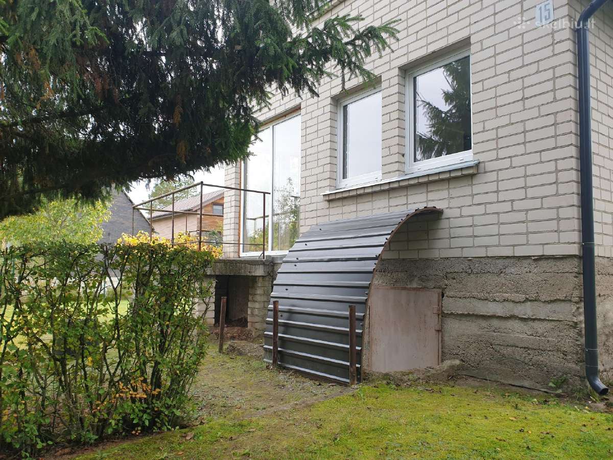 Parduodamas sodo namas Jonavos rajone SB Bartonys - nuotraukos Nr. 5