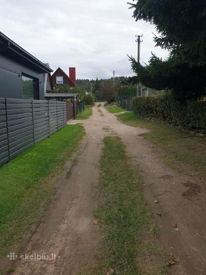 Parduodamas sodo namas Jonavos rajone SB Bartonys - nuotraukos Nr. 35