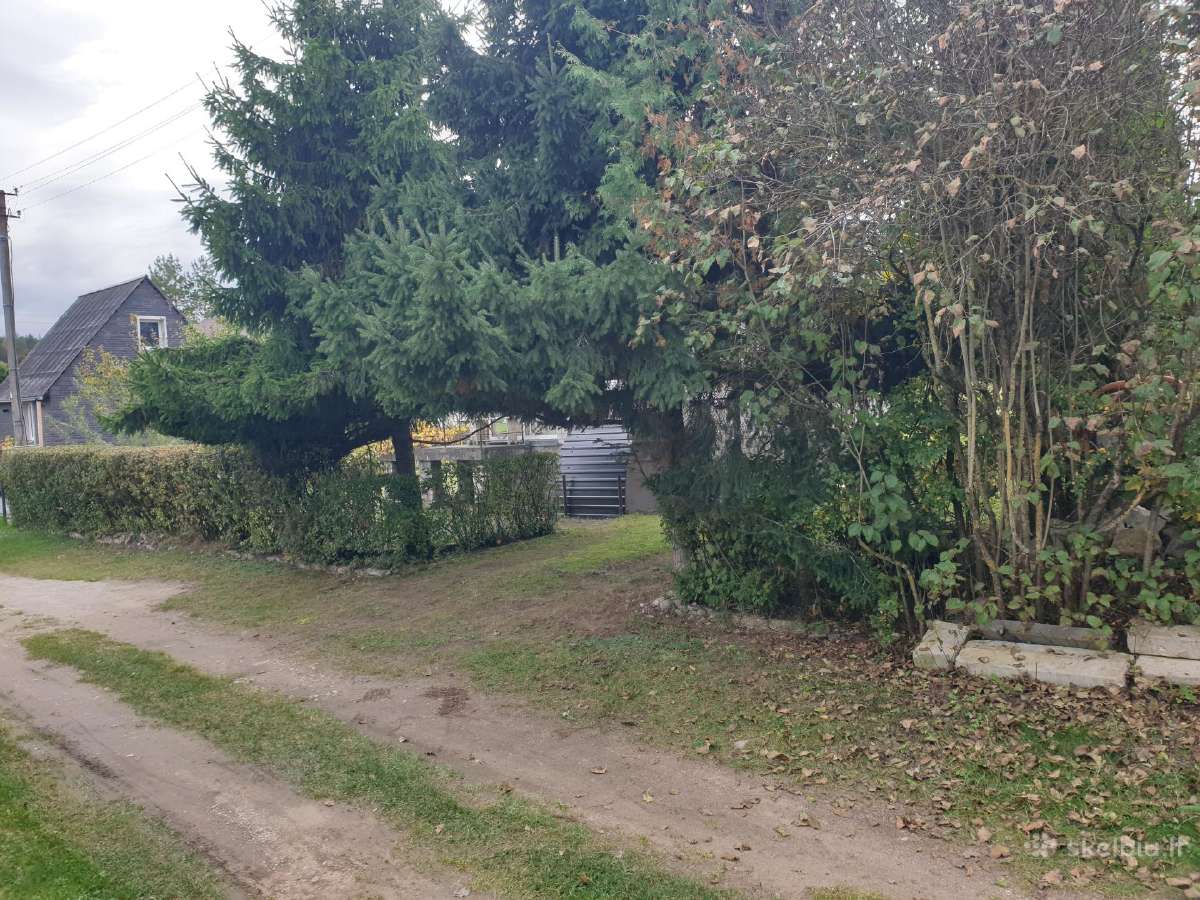 Parduodamas sodo namas Jonavos rajone SB Bartonys - nuotraukos Nr. 10