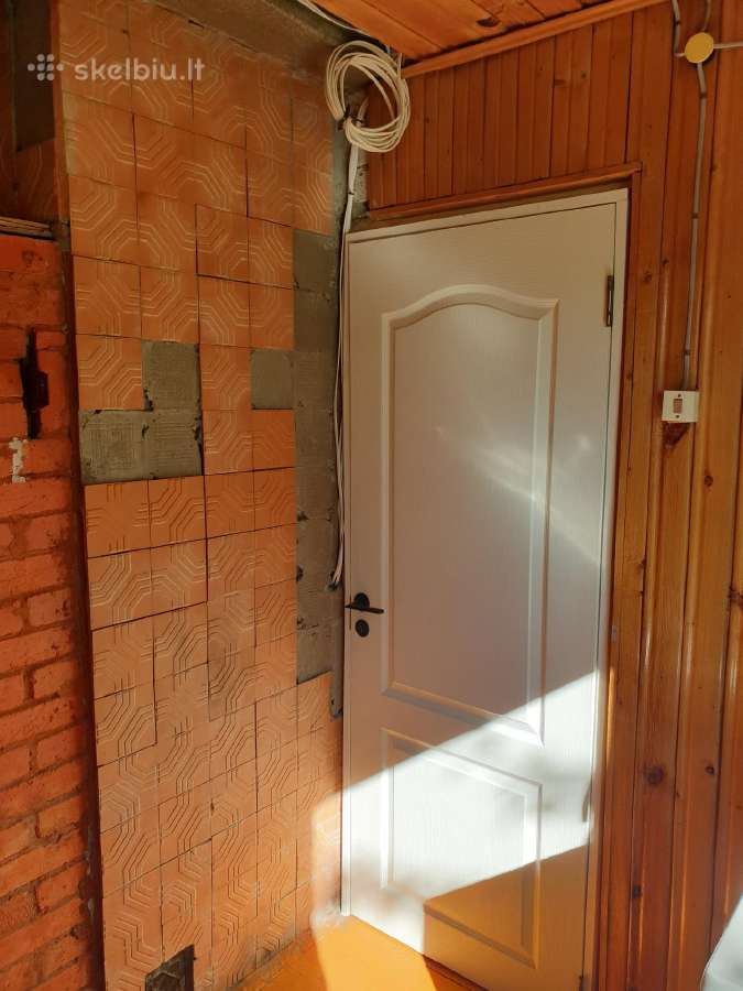 Parduodamas sodo namas Jonavos rajone SB Bartonys - nuotraukos Nr. 22