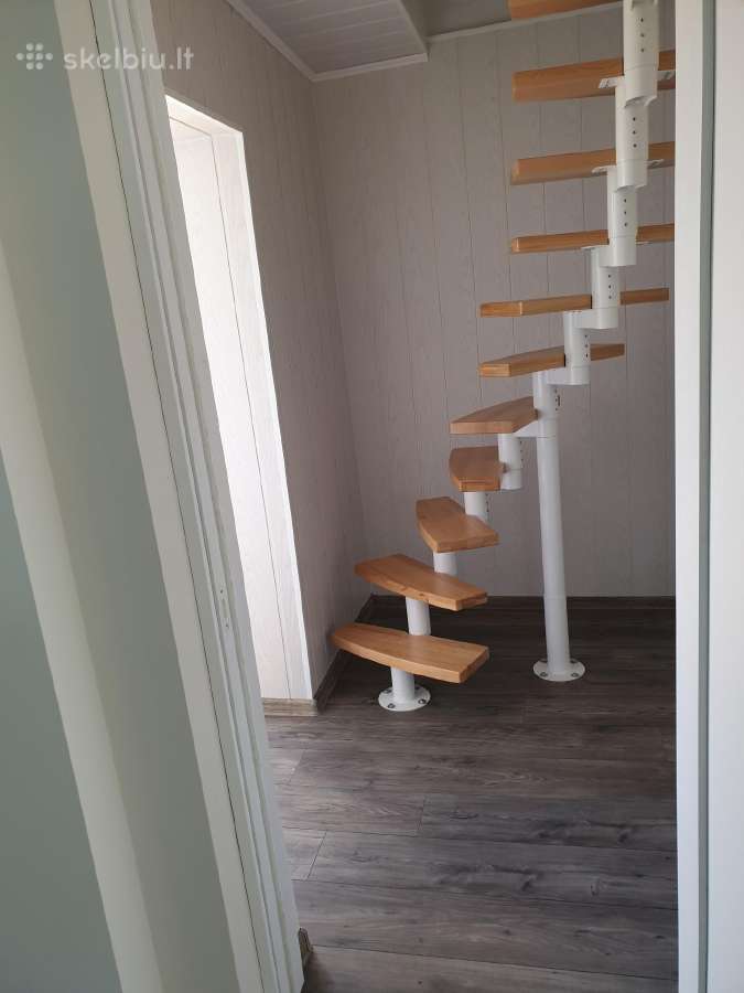 Parduodamas sodo namas Jonavos rajone SB Bartonys - nuotraukos Nr. 14