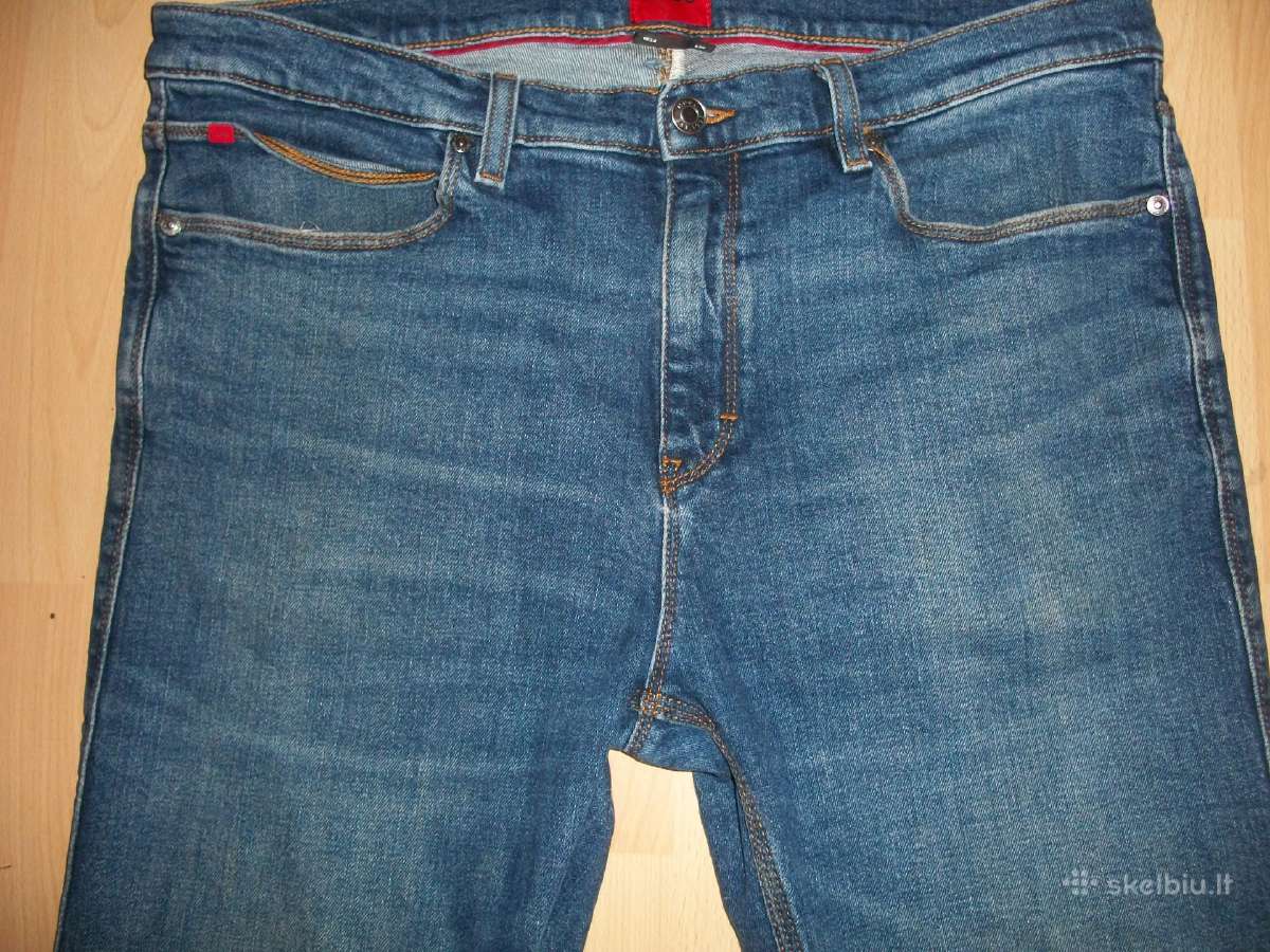 Wrangler-levis 2xl - nuotraukos Nr. 4