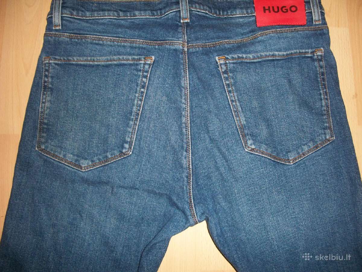 Wrangler-levis 2xl - nuotraukos Nr. 5
