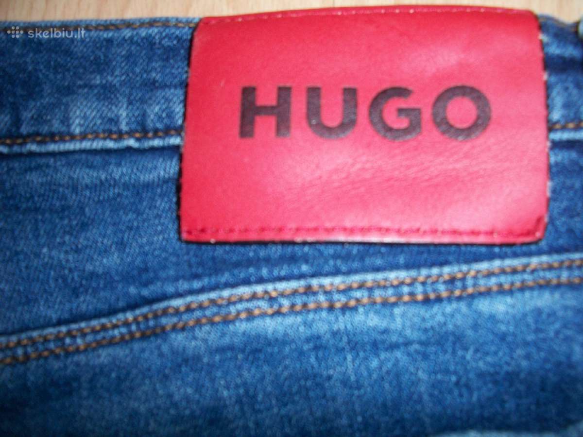 Wrangler-levis 2xl - nuotraukos Nr. 6