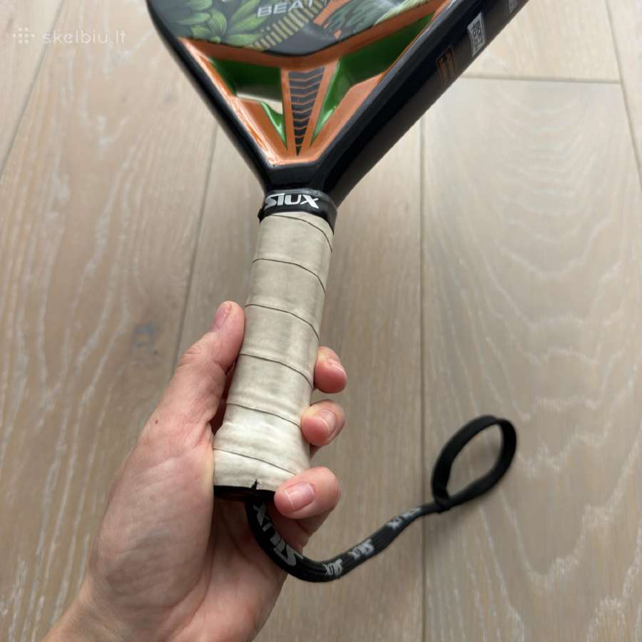 Siux Junior padelio raketė - nuotraukos Nr. 2