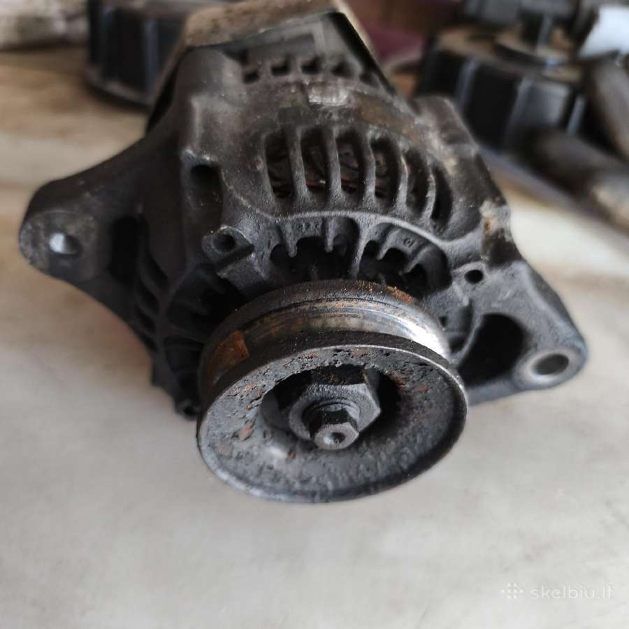 Kubota z402 - nuotraukos Nr. 4