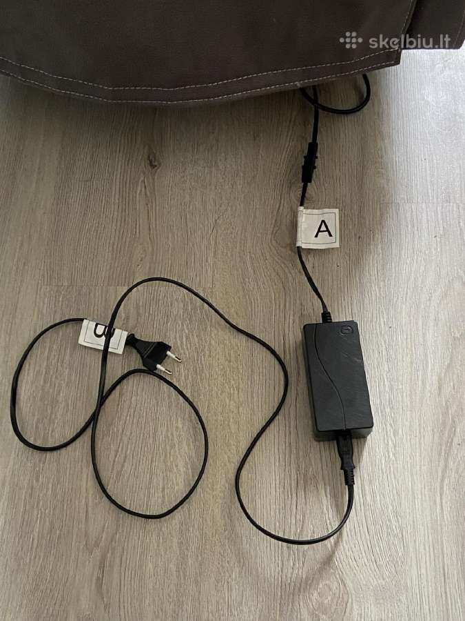 Elektrinis reglaineris, viskas veikia puikiai! - nuotraukos Nr. 6