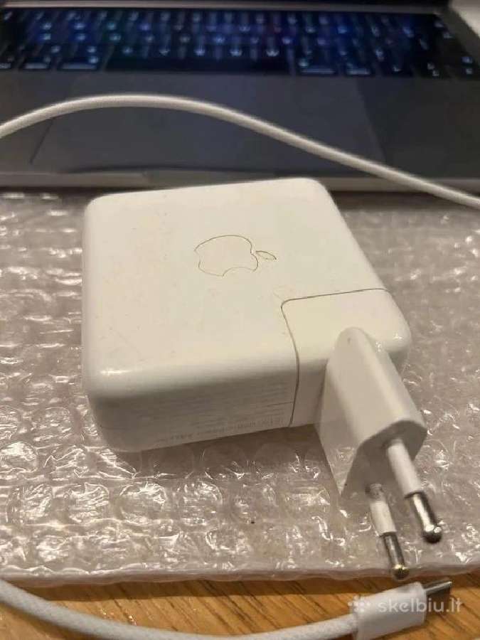 MacBook Pro 13 2019 A1989 Touch Bar 90% Battery - nuotraukos Nr. 19