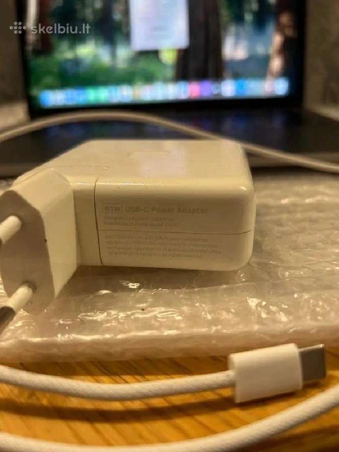 MacBook Pro 13 2019 A1989 Touch Bar 90% Battery - nuotraukos Nr. 20