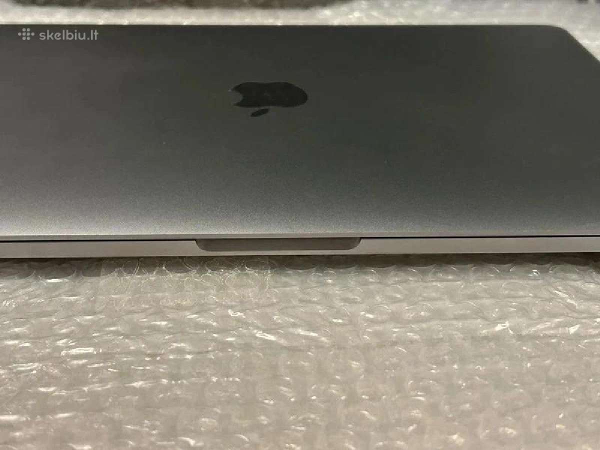 MacBook Pro 13 2019 A1989 Touch Bar 90% Battery - nuotraukos Nr. 18