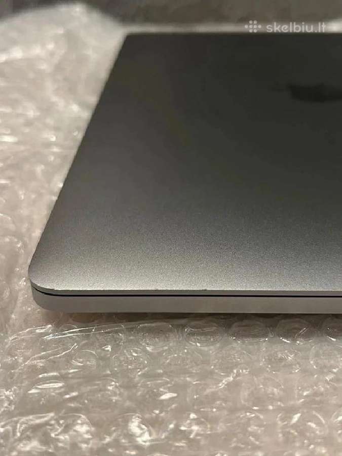 MacBook Pro 13 2019 A1989 Touch Bar 90% Battery - nuotraukos Nr. 14