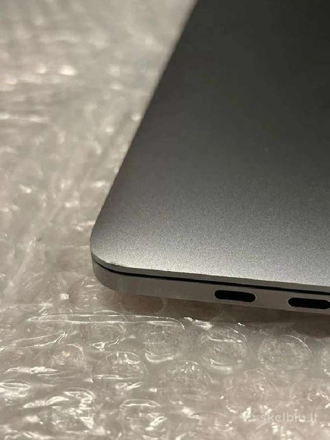 MacBook Pro 13 2019 A1989 Touch Bar 90% Battery - nuotraukos Nr. 13