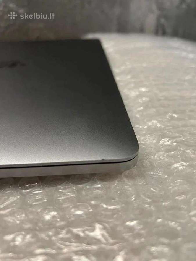 MacBook Pro 13 2019 A1989 Touch Bar 90% Battery - nuotraukos Nr. 12